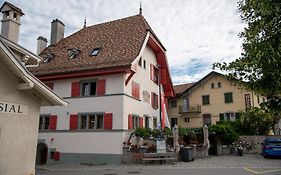 Hotel De La Place